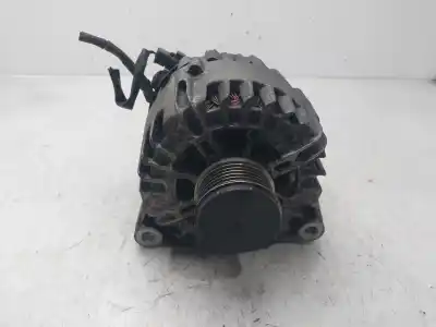 Pezzo di ricambio per auto di seconda mano alternatore per citroen c3 sx riferimenti oem iam 9665617780  
