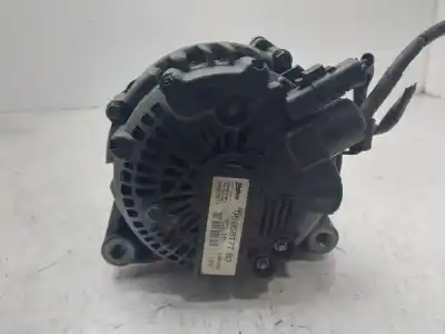 Pezzo di ricambio per auto di seconda mano alternatore per citroen c3 sx riferimenti oem iam 9665617780  