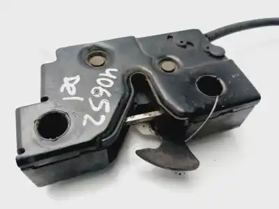 Автозапчастина б/у замок капота для seat ibiza iv st (6j8, 6p8) 1.6 tdi посилання на oem iam 8j0823509b