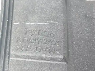 Second-hand car spare part rear left window regulator for mazda cx-5 style 2wd oem iam references kd537397x  