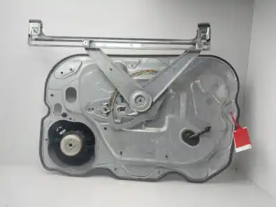 Second-hand car spare part driver left window regulator for ford kuga (cbv) trend oem iam references 7m51r203a29db  