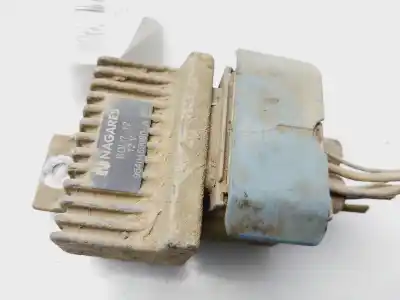 Second-hand car spare part glow plug for renault laguna iii expression oem iam references 9640469680  