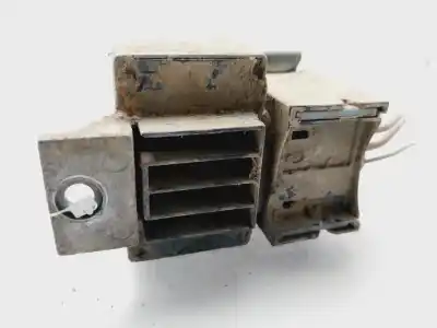 Second-hand car spare part glow plug for renault laguna iii expression oem iam references 9640469680  