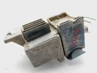 Second-hand car spare part  for RENAULT LAGUNA III  OEM IAM references 9640469680  