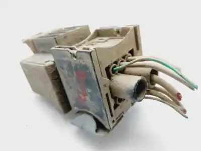 Second-hand car spare part glow plug for renault laguna iii expression oem iam references 9640469680  