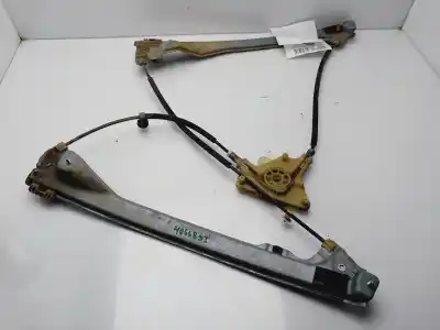 Second-hand car spare part driver left window regulator for renault laguna iii expression oem iam references 807010002r  
