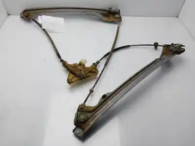 Second-hand car spare part driver left window regulator for renault laguna iii expression oem iam references 807010002r  