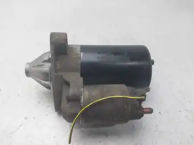 Pezzo di ricambio per auto di seconda mano motorino di avviamento per daewoo matiz se riferimenti oem iam 96518887  