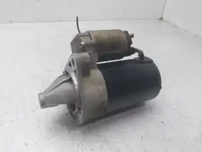 Pezzo di ricambio per auto di seconda mano Motorino Di Avviamento per DAEWOO MATIZ SE Riferimenti OEM IAM 96518887  