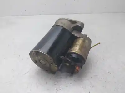 Pezzo di ricambio per auto di seconda mano motorino di avviamento per daewoo matiz se riferimenti oem iam 96518887  