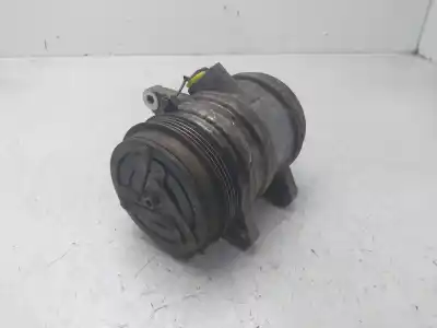 Peça sobressalente para automóvel em segunda mão compressor de ar condicionado a/a a/c por daewoo matiz se referências oem iam 96568208  