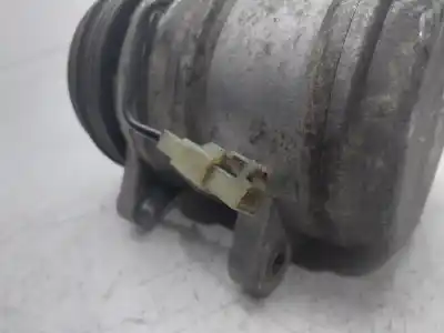 Peça sobressalente para automóvel em segunda mão Compressor De Ar Condicionado A/a A/c por DAEWOO MATIZ SE Referências OEM IAM 96568208  