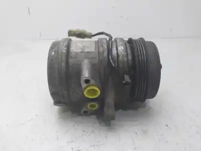 Peça sobressalente para automóvel em segunda mão compressor de ar condicionado a/a a/c por daewoo matiz se referências oem iam 96568208  