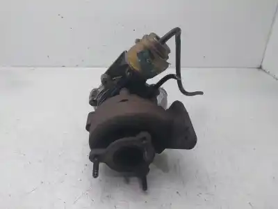 Автозапчасти б/у ТУРБОКОМПЕНСАТОР за RENAULT MEGANE II CLASSIC BERLINA Confort Dynamique ссылки OEM IAM 8200256077  