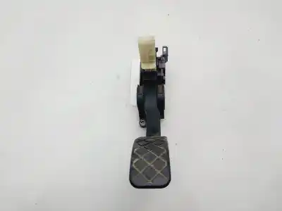 Second-hand car spare part potentiometer for audi a3 (8l) 1.9 tdi oem iam references 1j1721503k  