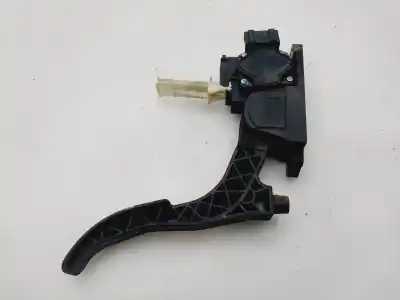 Second-hand car spare part potentiometer for audi a3 (8l) 1.9 tdi oem iam references 1j1721503k  