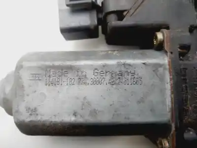 Автозапчасти б/у мотор переднего левого стекла за audi a3 (8l) 1.9 tdi ссылки oem iam 8l3959801  