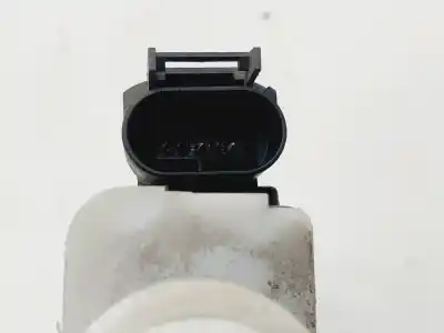 Автозапчасти б/у замок передней правой двери за audi a3 (8l) 1.9 tdi ссылки oem iam 8l1837016c  