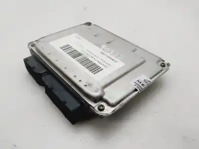 Автозапчасти б/у БЛОК УПРАВЛЕНИЯ ДВИГАТЕЛЕМ за AUDI A3 (8L) 1.9 TDI ссылки OEM IAM 038906012BB  