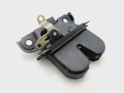 Автозапчасти б/у ЗАМОК БАГАЖНИКА/ВОРОТ за AUDI A3 (8L) 1.9 TDI ссылки OEM IAM 8L0827520C  