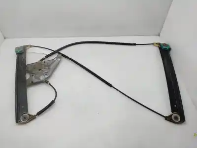 Second-hand car spare part driver left window regulator for audi a3 (8l) 1.9 tdi oem iam references 8l3837461  