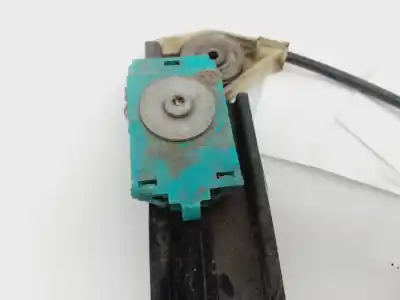 Second-hand car spare part driver left window regulator for audi a3 (8l) 1.9 tdi oem iam references 8l3837461  