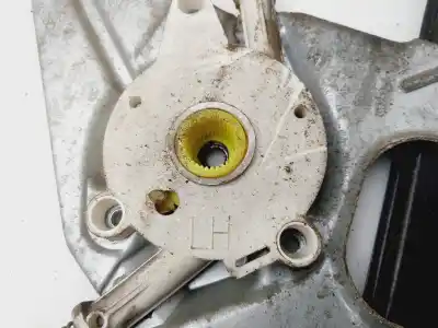 Second-hand car spare part driver left window regulator for audi a3 (8l) 1.9 tdi oem iam references 8l3837461  