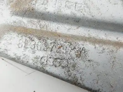 Second-hand car spare part driver left window regulator for audi a3 (8l) 1.9 tdi oem iam references 8l3837461  