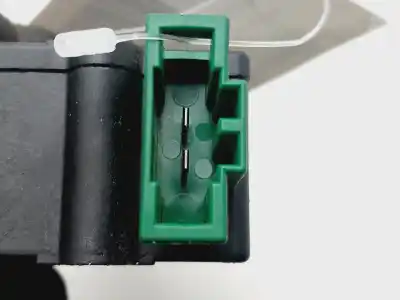 Second-hand car spare part tailgate central locking system  for audi a3 (8l) 1.9 tdi oem iam references 4b9962115  