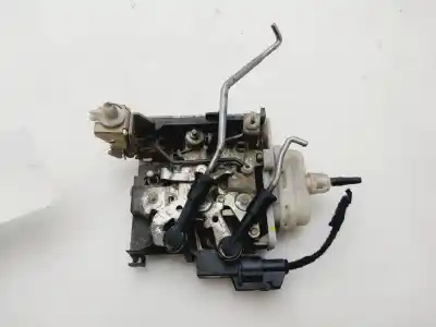Peça sobressalente para automóvel em segunda mão fechadura da porta dianteira esquerda por audi a3 (8l) 1.9 tdi referências oem iam 8l1837015a  