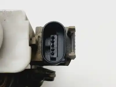 Автозапчасти б/у замок левой передней двери за audi a3 (8l) 1.9 tdi ссылки oem iam 8l1837015a