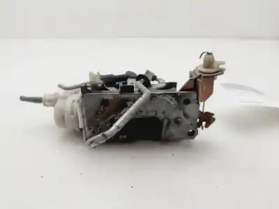 Peça sobressalente para automóvel em segunda mão fechadura da porta dianteira esquerda por audi a3 (8l) 1.9 tdi referências oem iam 8l1837015a  