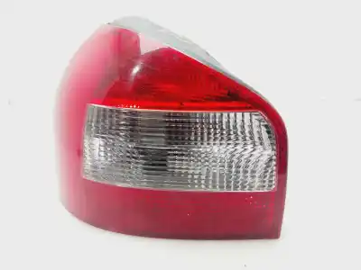 Second-hand car spare part left tailgate light for audi a3 (8l) 1.9 tdi oem iam references 8l0945095b  