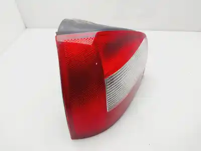 Second-hand car spare part left tailgate light for audi a3 (8l) 1.9 tdi oem iam references 8l0945095b  