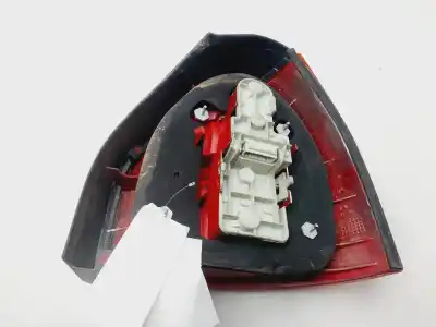 Second-hand car spare part left tailgate light for audi a3 (8l) 1.9 tdi oem iam references 8l0945095b  