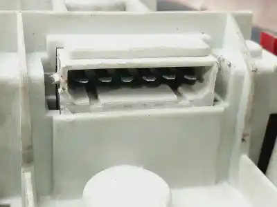 Second-hand car spare part left tailgate light for audi a3 (8l) 1.9 tdi oem iam references 8l0945095b  