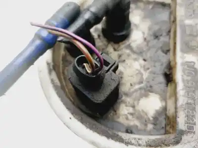 Автозапчасти б/у индикатор за audi a3 (8l) 1.9 tdi ссылки oem iam 1j0919183d  