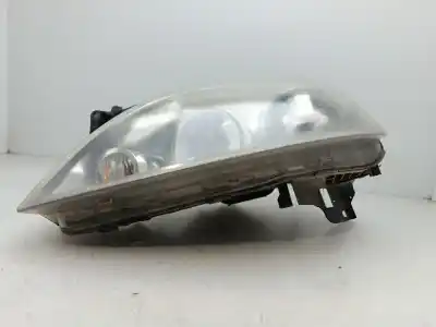 Pièce détachée automobile d'occasion feu gauche pour opel corsa d essentia références oem iam 13237263