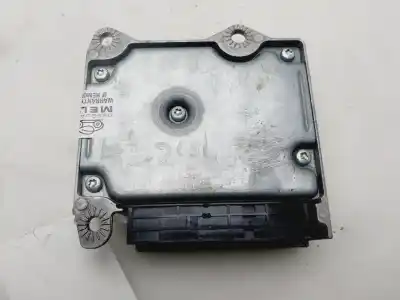 Pezzo di ricambio per auto di seconda mano CENTRALINA AIRBAG per FIAT STILO (192)  Riferimenti OEM IAM 51711816  