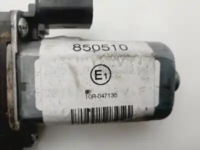 Second-hand car spare part LEFT FRONT WINDOW MOTOR for FIAT STILO (192)  OEM IAM references 50002603  