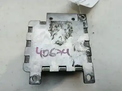 Gebrauchtes Autoersatzteil steuergerät airbag zum audi a4 berlina (b5) 1.9 tdi oem-iam-referenzen 8a0959655c