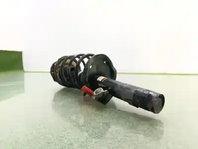 Piesă de schimb auto la mâna a doua amortizor fațã dreapta pentru peugeot partner (s2) combi plus referințe oem iam 5202gh