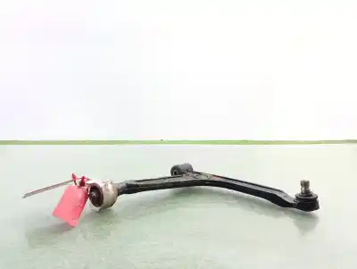 Piesă de schimb auto la mâna a doua braț suspensie inferior dreapta fațã pentru peugeot partner (s2) combi plus referințe oem iam 3521r4