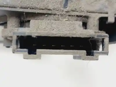 Peça sobressalente para automóvel em segunda mão POTENCIÔMETRO por VOLKSWAGEN GOLF IV BERLINA (1J1)  Referências OEM IAM 1J1721503K  