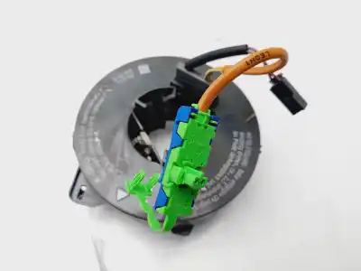 Peça sobressalente para automóvel em segunda mão fita do airbag por opel corsa c blue line referências oem iam 24459849  