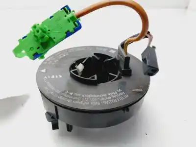 Peça sobressalente para automóvel em segunda mão fita do airbag por opel corsa c blue line referências oem iam 24459849  