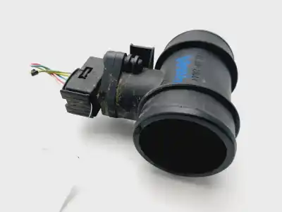 Second-hand car spare part flowmeter for opel corsa c blue line oem iam references 0280218119  