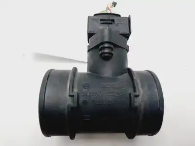 Second-hand car spare part flowmeter for opel corsa c blue line oem iam references 0280218119  