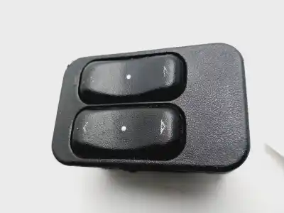 Second-hand car spare part left front power window switch for opel corsa c blue line oem iam references 24409205  