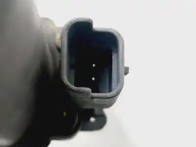 Second-hand car spare part driver left window regulator for citroen saxo 1.5 diesel 42 oem iam references 9221h2